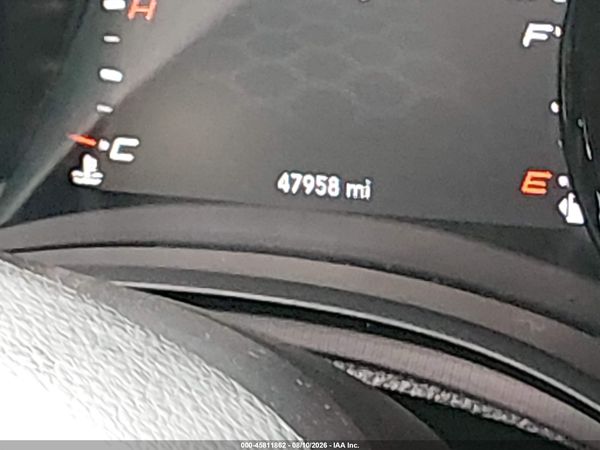 2023 DODGE CHARGER GT AWD