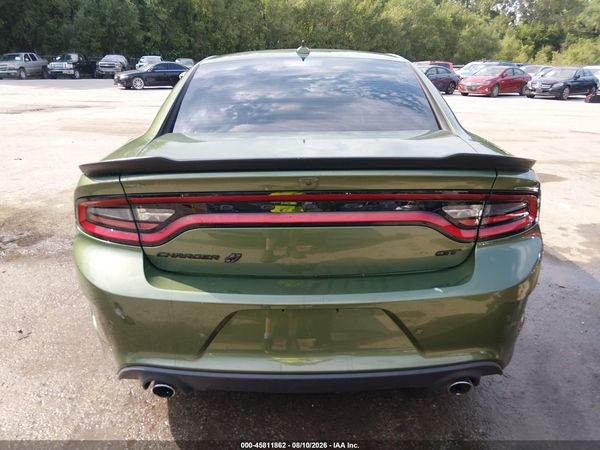 2023 DODGE CHARGER GT AWD