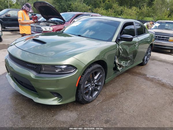 2023 DODGE CHARGER GT AWD