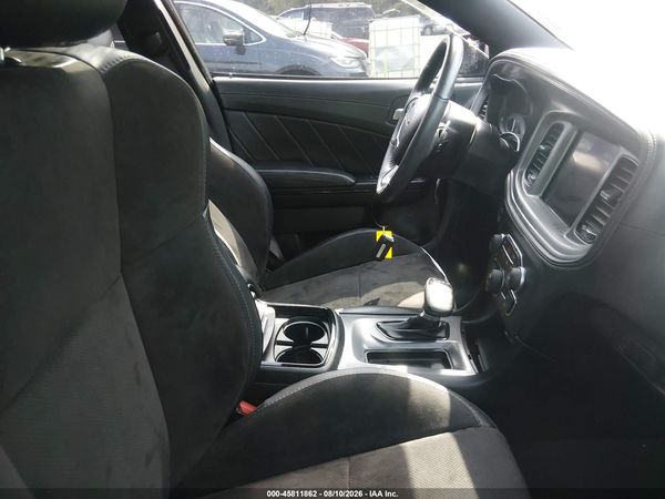 2023 DODGE CHARGER GT AWD