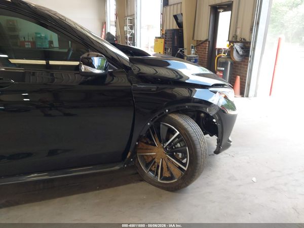 2025 INFINITI QX50 SPORT AWD