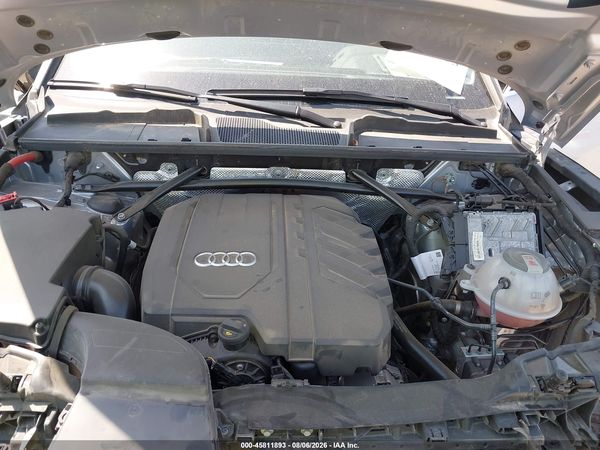 2022 AUDI Q5