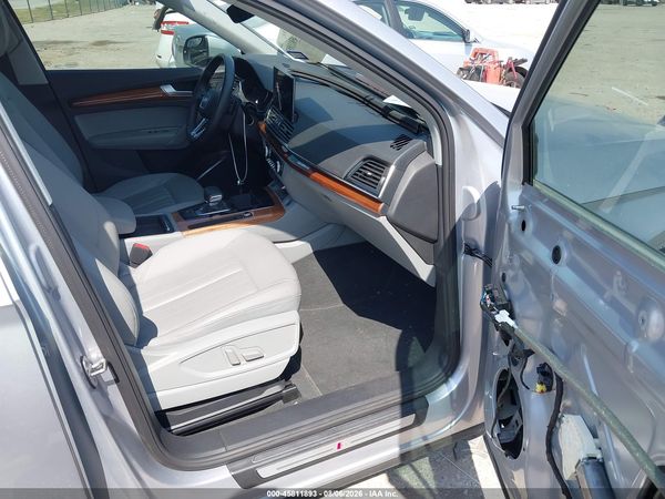 2022 AUDI Q5
