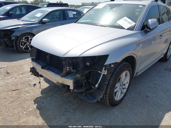 2022 AUDI Q5