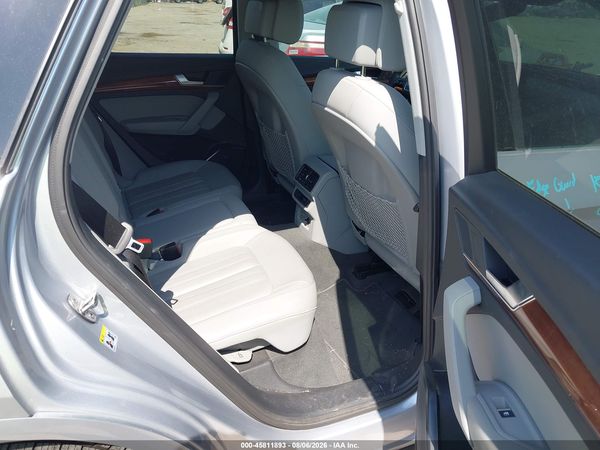 2022 AUDI Q5
