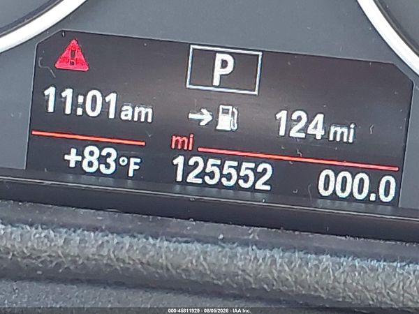 2014 BMW 328I XDRIVE