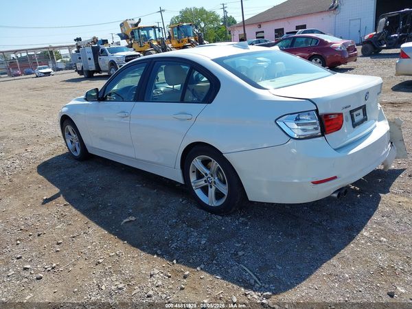 2014 BMW 328I XDRIVE