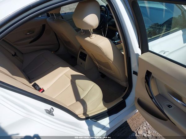 2014 BMW 328I XDRIVE