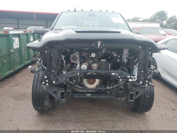 2024 RAM 2500 LARAMIE  4X4 6'4 BOX