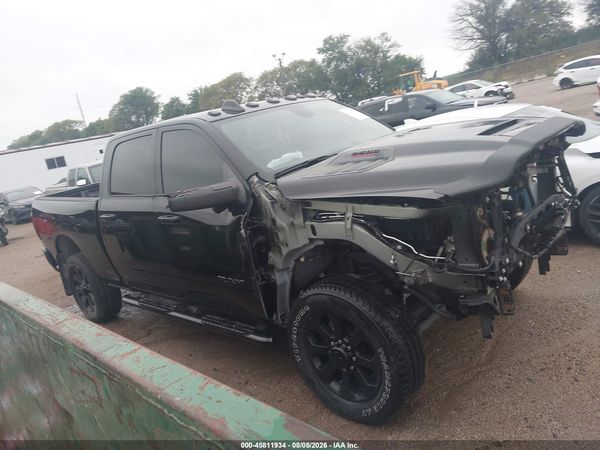 2024 RAM 2500 LARAMIE  4X4 6'4 BOX