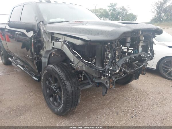 2024 RAM 2500 LARAMIE  4X4 6'4 BOX