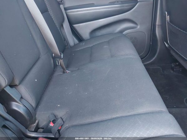 2019 JEEP GRAND CHEROKEE LAREDO E 4X4