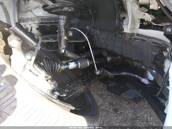 2023 TOYOTA BZ4X LIMITED