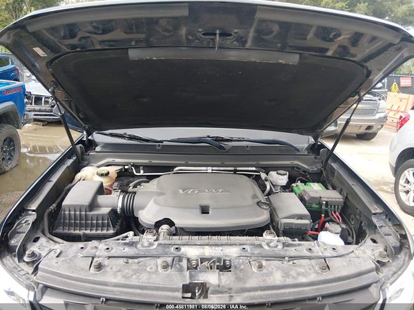 2022 CHEVROLET COLORADO 2WD  SHORT BOX LT — I10