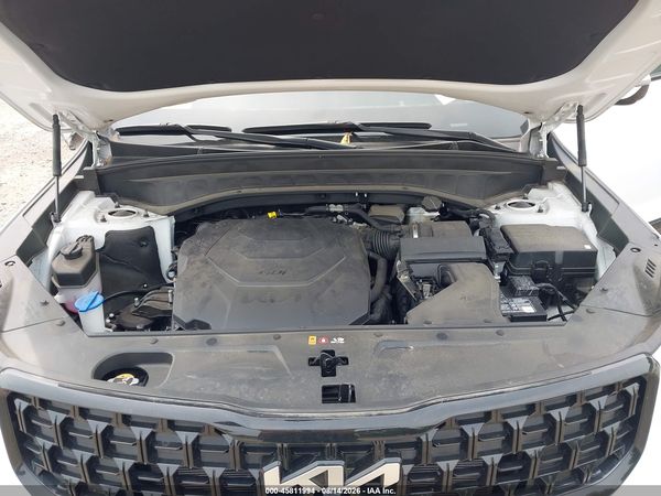 2024 KIA TELLURIDE SX PRESTIGE X-LINE
