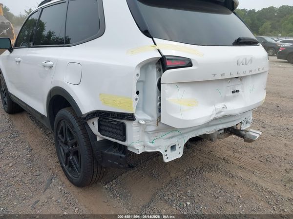 2024 KIA TELLURIDE SX PRESTIGE X-LINE