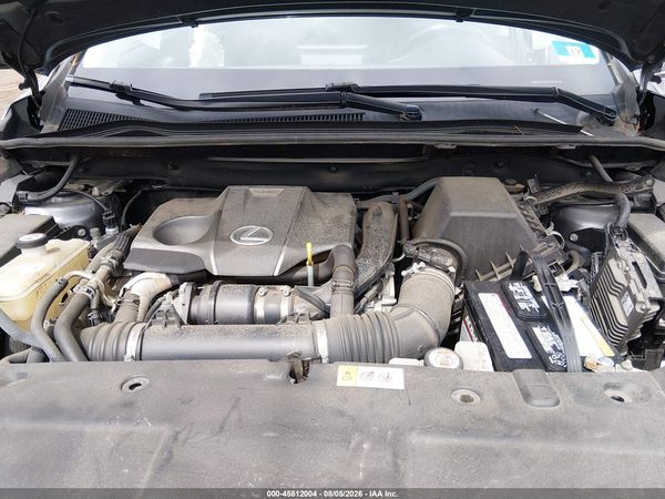 2016 LEXUS NX 200T 200t Luxury