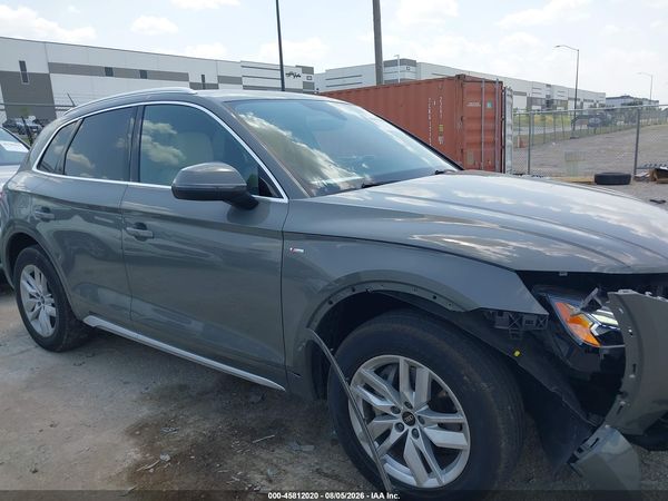 2023 AUDI Q5