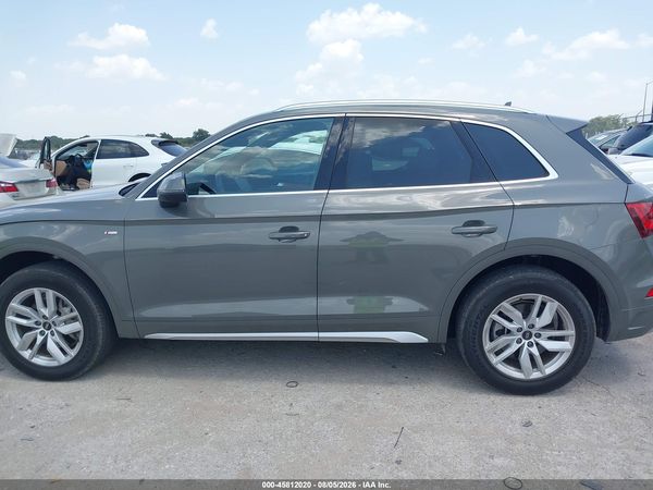 2023 AUDI Q5
