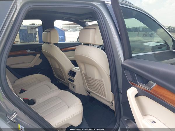 2023 AUDI Q5