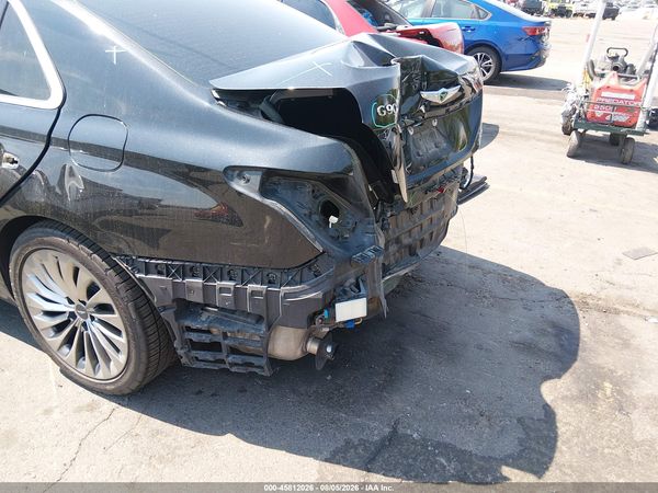 2019 GENESIS G90 3.3T PREMIUM