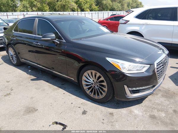 2019 GENESIS G90 3.3T PREMIUM