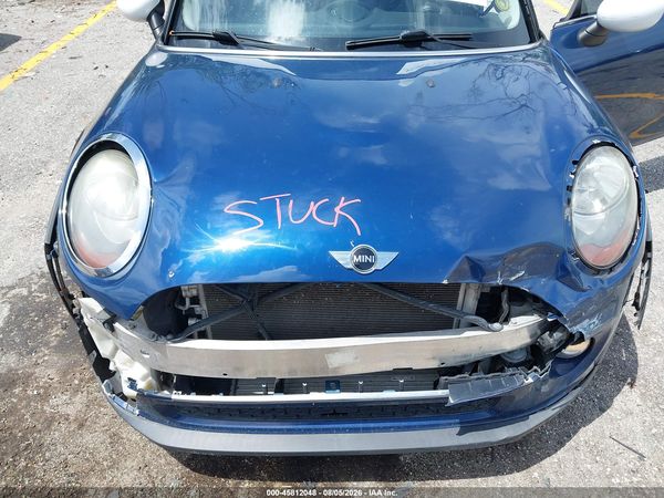 2018 MINI HARDTOP COOPER/OXFORD EDITION