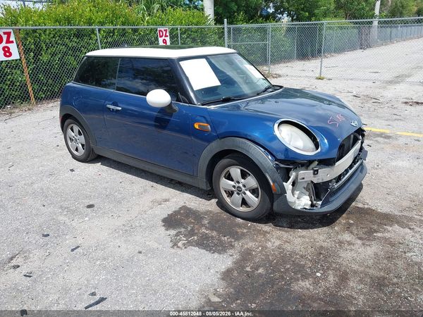 2018 MINI HARDTOP COOPER/OXFORD EDITION