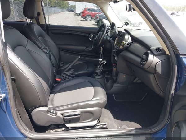 2018 MINI HARDTOP COOPER/OXFORD EDITION