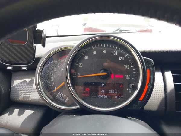 2018 MINI HARDTOP COOPER/OXFORD EDITION