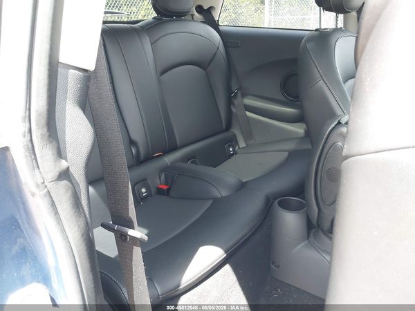 2018 MINI HARDTOP COOPER/OXFORD EDITION