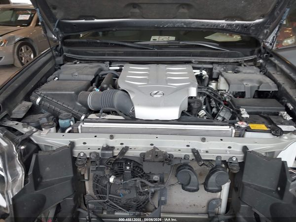 2023 LEXUS GX 460 PREMIUM