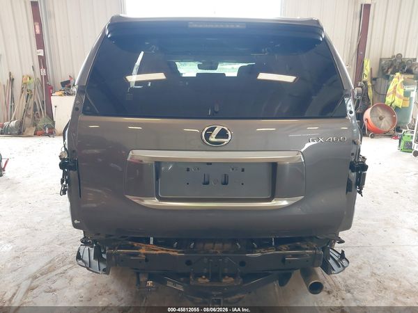 2023 LEXUS GX 460 PREMIUM