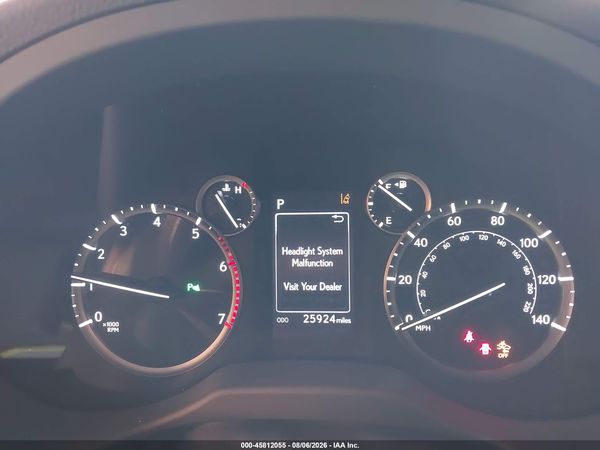 2023 LEXUS GX 460 PREMIUM