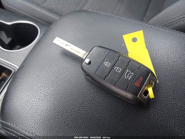2017 KIA SORENTO 3.3L LX
