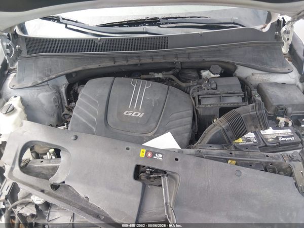 2017 KIA SORENTO 3.3L LX