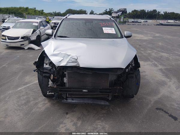 2017 KIA SORENTO 3.3L LX