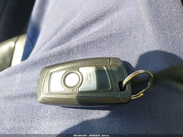 2014 BMW 320I XDRIVE