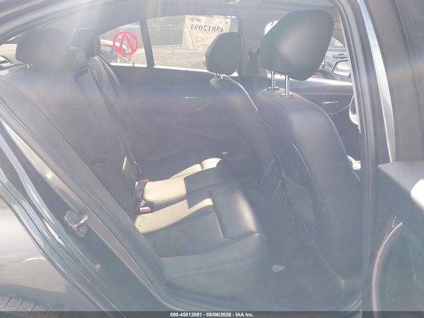 2014 BMW 320I XDRIVE
