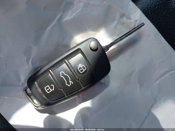 2015 AUDI A3 2.0T PREMIUM — I11