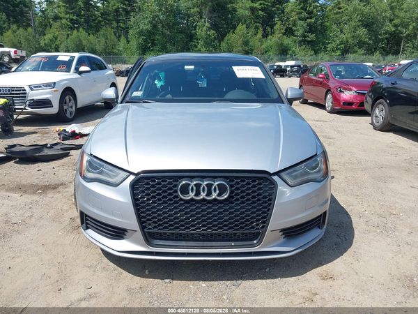 2015 AUDI A3 2.0T PREMIUM — I115
