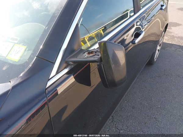 2016 CADILLAC ATS STANDARD