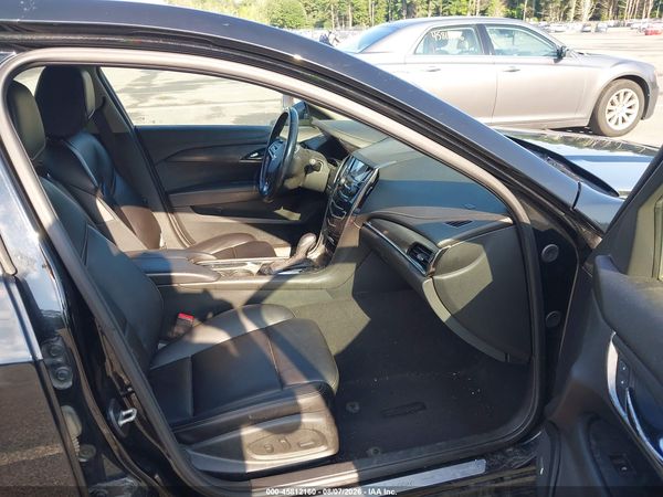 2016 CADILLAC ATS STANDARD