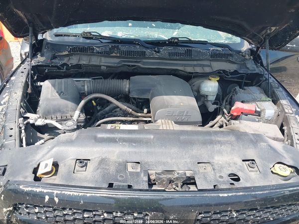 2017 RAM 1500 EXPRESS  4X4 5'7 BOX