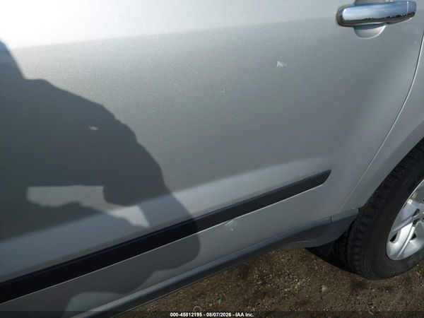 2015 CHEVROLET TRAVERSE LS — I155