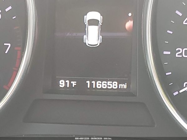 2017 HYUNDAI SANTA FE LIMITED ULTIMATE