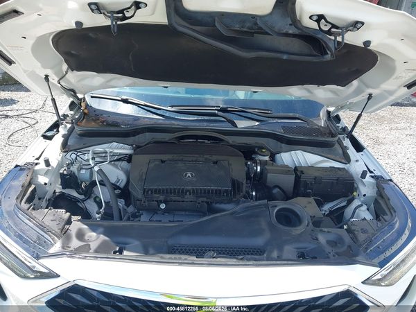 2023 ACURA MDX STANDARD