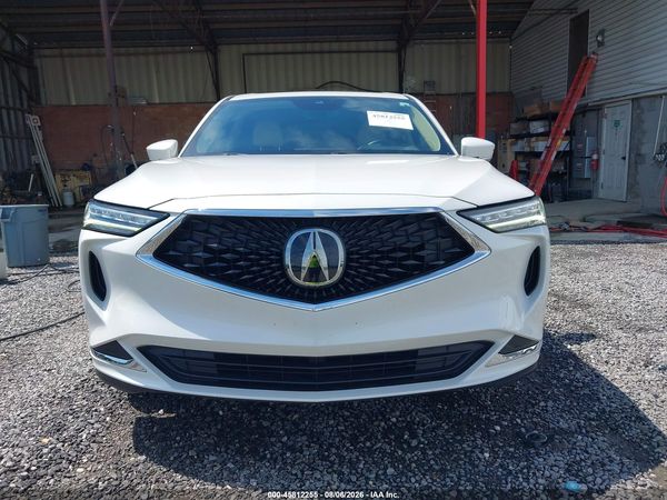 2023 ACURA MDX STANDARD