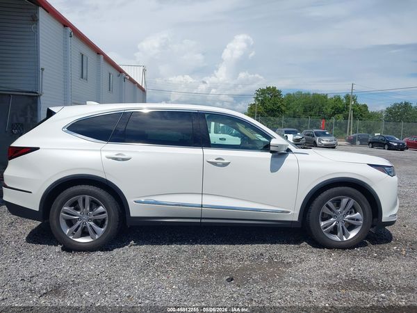 2023 ACURA MDX STANDARD