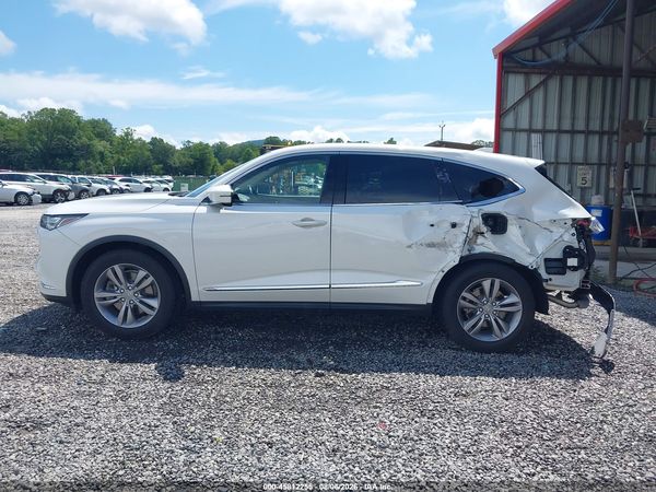 2023 ACURA MDX STANDARD